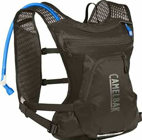 Chase Bike Vest 50oz Hydration Vest Easy Access Pockets,