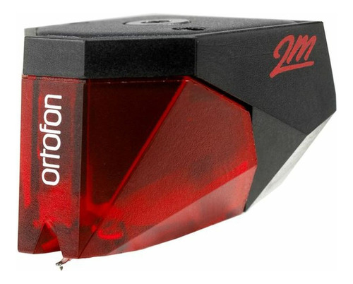 Fonocaptor Ortofon Hi-fi Moeller Jensen 2mred