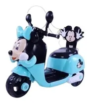 Comprar Motos Electricas Niños Con Bateria Recargable Luces Musica 