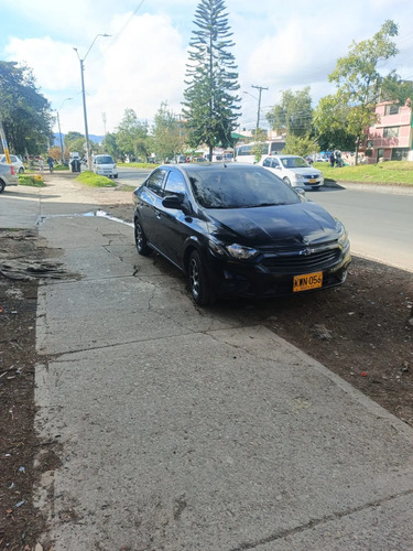 Chevrolet Joy 1.4