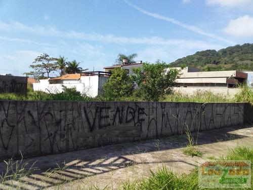 Imagem 5 de 7 de Terreno Para Venda Em Peruíbe, Guarau Costao - 2867_2-998910