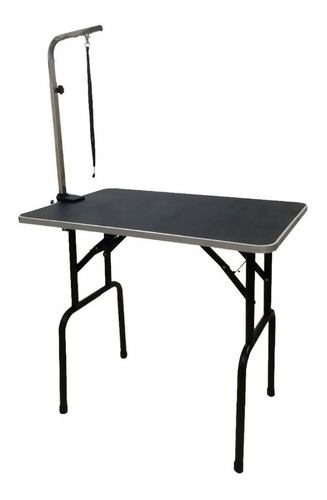 Mesa Estética Canina Standar Plegable