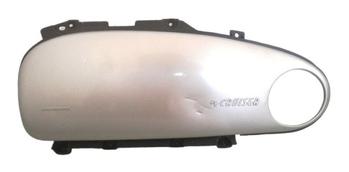 Bolsa Aire Copiloto Crysler Pt Cruiser 2002 2003 2004 2005