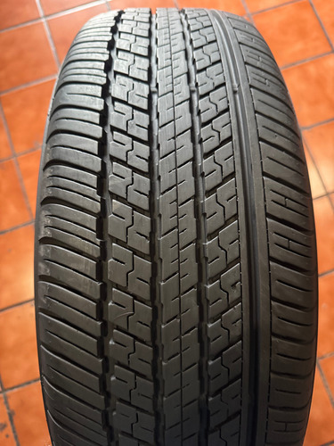 Llanta 225/60r18 Dunlop St30 (envío Promo) A1 (Usado)