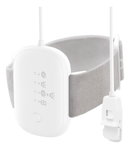 Alarma De Enuresis Con Sonido De Enuresis Nocturna Para Tipo