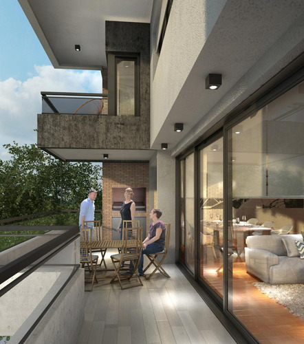 Imagen 6 de 14 de Venta Departamento 4 Amb Duplex Flores Amenities