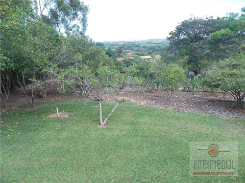 Chácara Residencial À Venda, Bairro Dos Correa, Boituva. - Ch0294