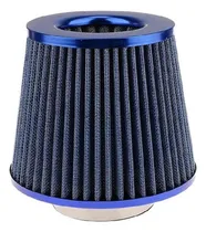 Comprar Filtro Aire Inducción Cónico Universal Alto Flujo Frio Auto