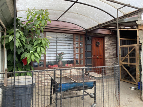 Casa Para Inversionista De 6 Dormitorios Centro Oriente