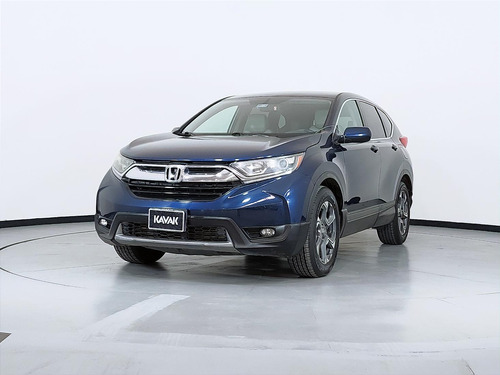 Honda CR-V 1.5 TURBO PLUS