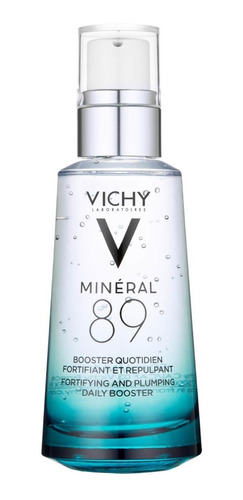 Mineral 89 Fco 50 Ml Vichy