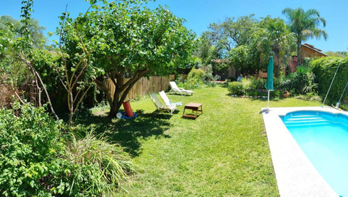Se Vende Casa En La Cumbre Impecable