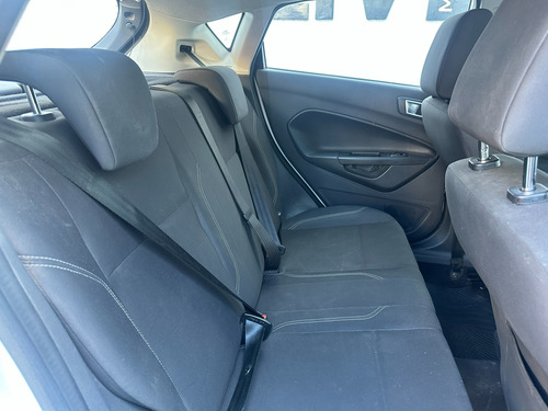 Ford Fiesta Kinetic 1.6 Se 120cv