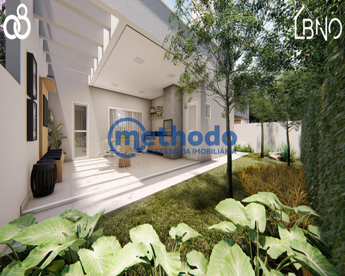 Casa Venda Jardim Alto Da Colina Valinhos Sp - Ca00127 - 68208727