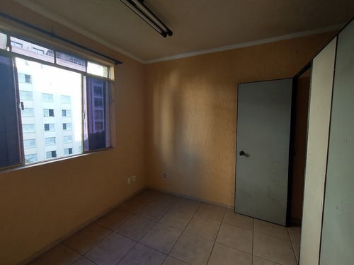 Imagem 3 de 14 de Sala Comercial - 26m² - Centro - São Paulo - Sp