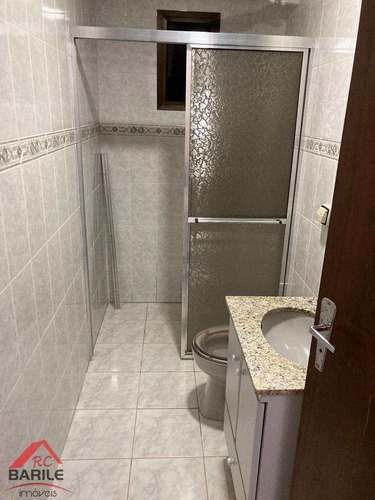 Imagem 5 de 11 de Apartamento Com 1 Dorm, Santa Maria, São Caetano Do Sul - R$ 335 Mil, Cod: 635 - V635