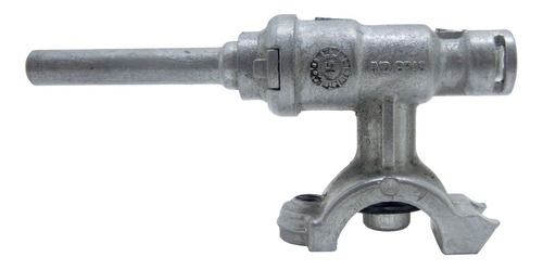 4 Registro Ramal Boca Cavalete 5/8 Fogão Atlas Titanium