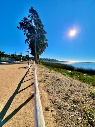 Terreno 260 M2, Conexión Luz Y Agua, Pichilemu