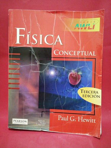 Física Conceptual 3ra Ed. - 