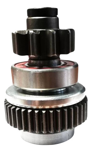 Bendix De Arranque 2.8d (10d) Toyota Hilux 1997-2000