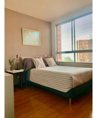 Apartamento Para La Venta En Medellín Poblado