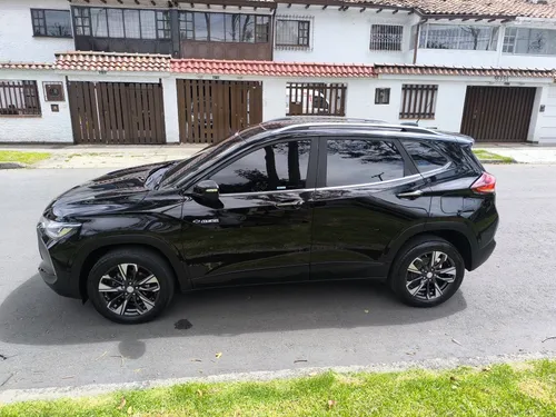 Chevrolet Tracker 1.2 T Premier At