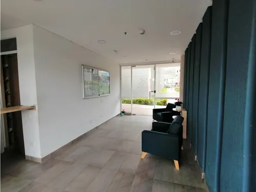 Arriendo Apartamento En Ciudadela Colsubsidio Soacha