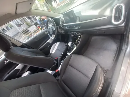 Kia Picanto 1.2 Zenith
