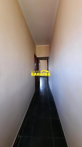 Imagem 7 de 13 de Sobrado Martim De Sá Próximo A Praia - 973