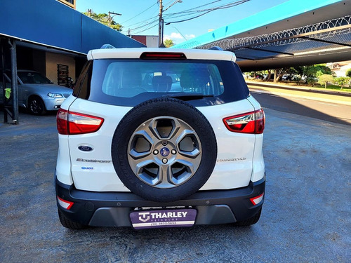 Ford Ecosport 1.5 TIVCT FREESTYLE