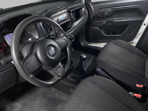 Fiat Strada Strada Endurance 1.4 Flex 8v Cs