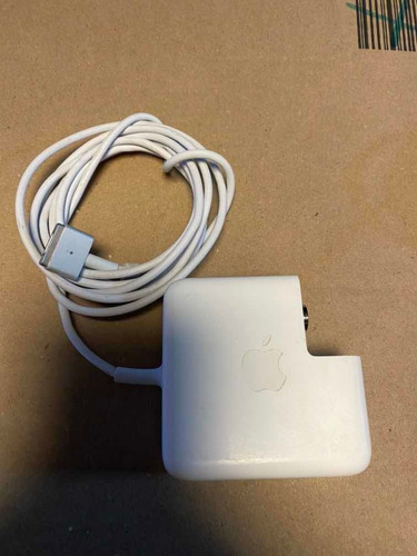 Cargador Magsafe 1 Y 2 45w 60w Macbook Air Pro Reacondiciona