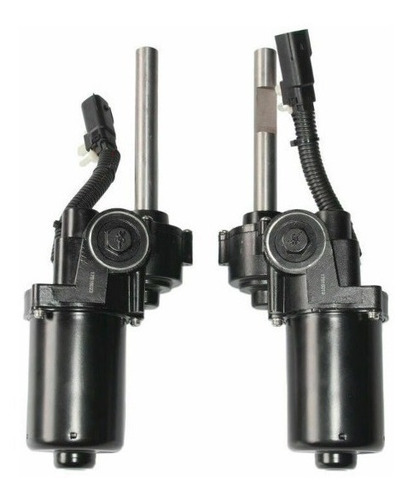 2x Motor Electrico Para Estribo Izq Y Der Lincoln Mark 2010