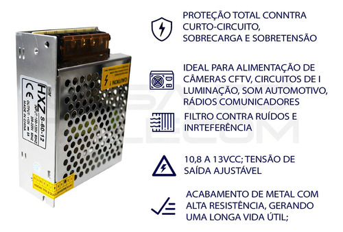 Kit completo de cámaras Cftv Giga 4: graba y visualiza por aplicación