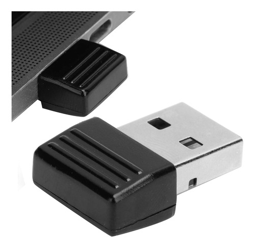 Adaptador Bluetooth Usb Transmisor Para Linux Windows (t82)