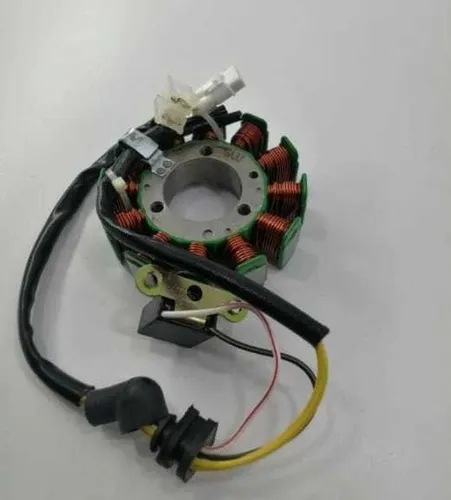 Corona De Bobinas Ns200 Pulsar 200ns 12 Núcleos