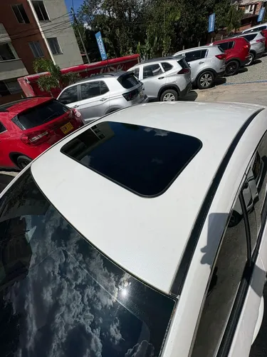 Mazda 3 2.5 Grand Touring Lx At