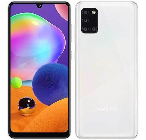 Samsung Galaxy A31 64gb Dual Sim