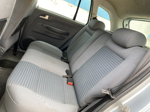 Volkswagen Suran Trendline `08