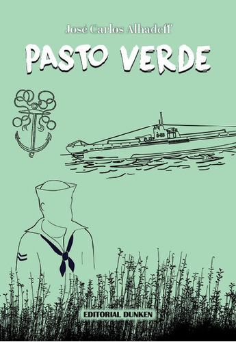 Pasto Verde