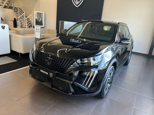 Peugeot 2008 1.0T Gt