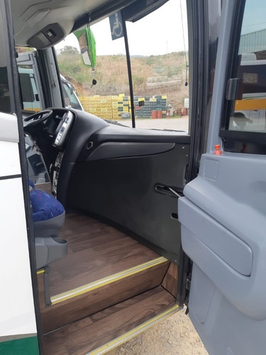 Imagem 5 de 9 de Classi Onibus Tem A Venda Dd Gvii 2016 K 360 6x2 Completo