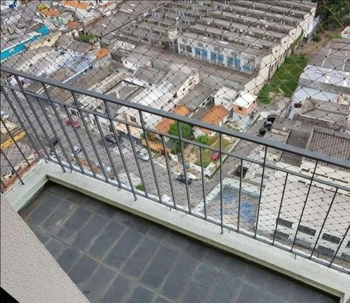 Imagem 3 de 19 de Apartamento - Ref: 7008