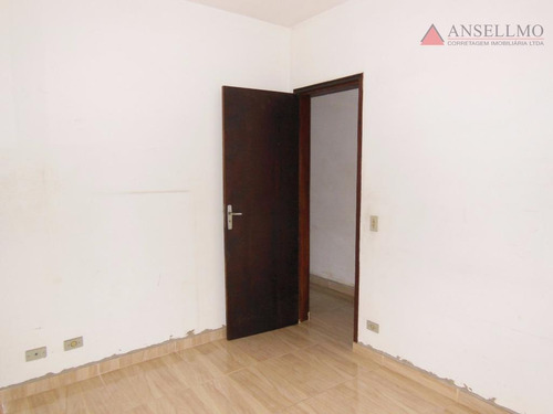 Imagem 11 de 30 de Prédio À Venda, 657 M² Por R$ 2.800.000,00 - Demarchi - São Bernardo Do Campo/sp - Pr0079