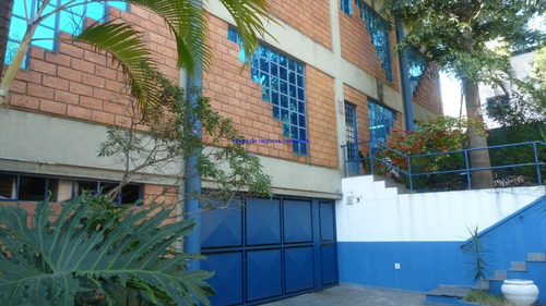 Imagem 3 de 30 de Prédio Comercial 2.917,60m², 18 Banheiros E 35 Vagas Na Garagem. Excelente Localização Entre As Ruas Romão Puiggari, Dom Vilares, Angaturama E Peter - 21092801 - 70150324