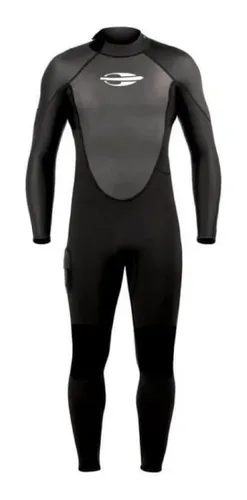 Macacão 2025 neoprene mormaii