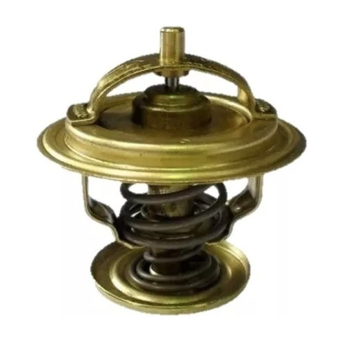 Válvula Termostática Ap Gol Parati Saveiro Original Vw