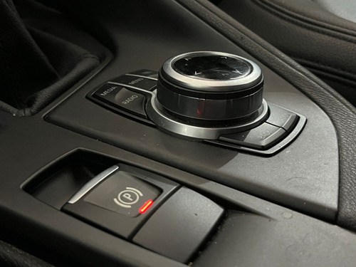 BMW X1 2.0 16V TURBO ACTIVEFLEX SDRIVE20I 4P AUTOMÁTICO