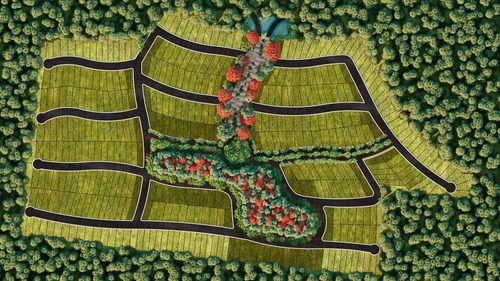 Imagen 19 de 25 de Venta, Privada Residencial En Telchac Pueblo