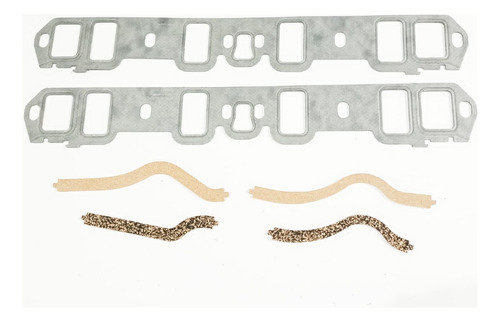 Juntas Múltiple Admisión Para Ford F150 V8 5.8 1992 A 1996